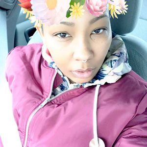 Meet your Posher, Rashida